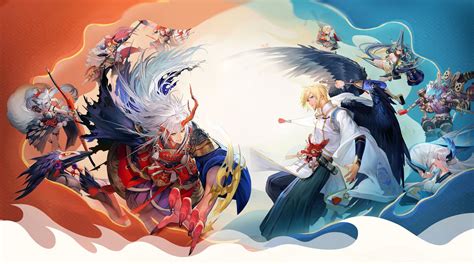 onmyoji arena codes|Download Onmyoji Arena on PC (Emulator) .